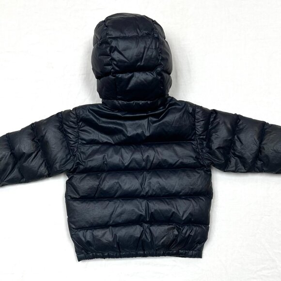 Patagonia 2T Down Puffer – Hooded & Water-Repellent! - Picture 3 of 3